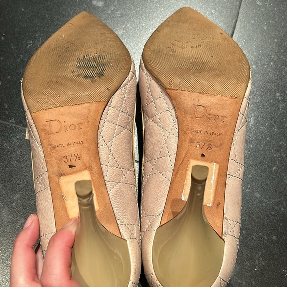 Christian Dior Pumps - Picture 3 of 4